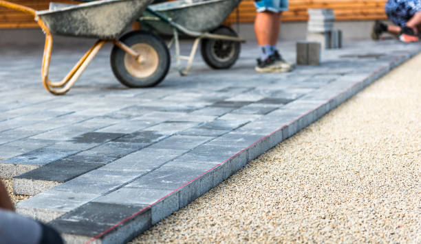 Best Custom Driveway Pavers  in St Albans, VT