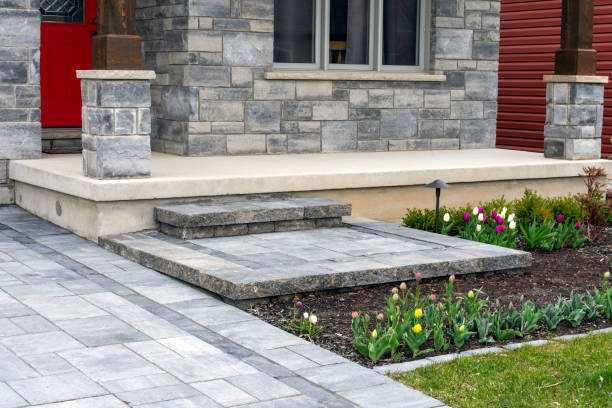 Best Driveway Paving Contractor  in St Albans, VT