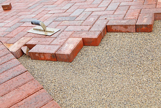 Best Affordable Driveway Pavers  in St Albans, VT
