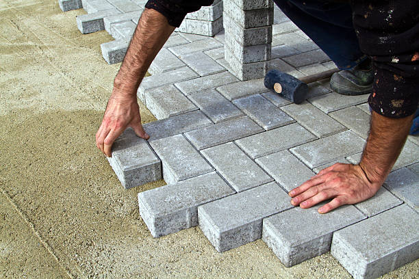 Best Paver Driveway Replacement  in St Albans, VT