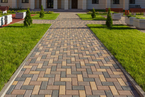 Reasons to Select Us for Your Driveway Paving Requirements in St Albans, VT