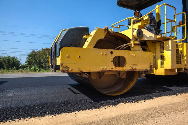 Best Cobblestone Driveway Pavers  in St Albans, VT